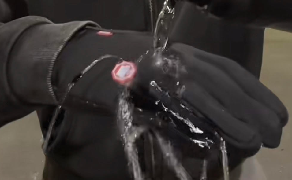 ARIWA™ Warm Gloves