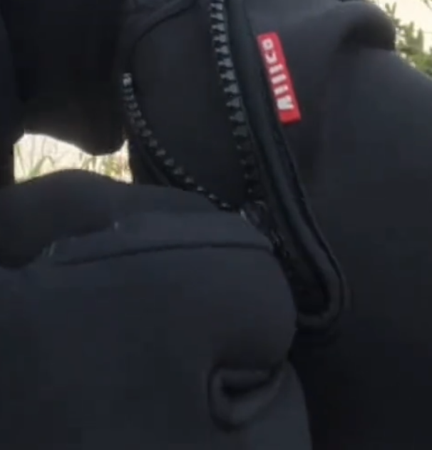 ARIWA™ Warm Gloves