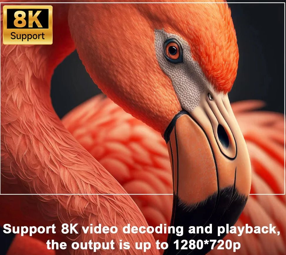 ARIWA Projector 8K Cinema Portable Home Theater™